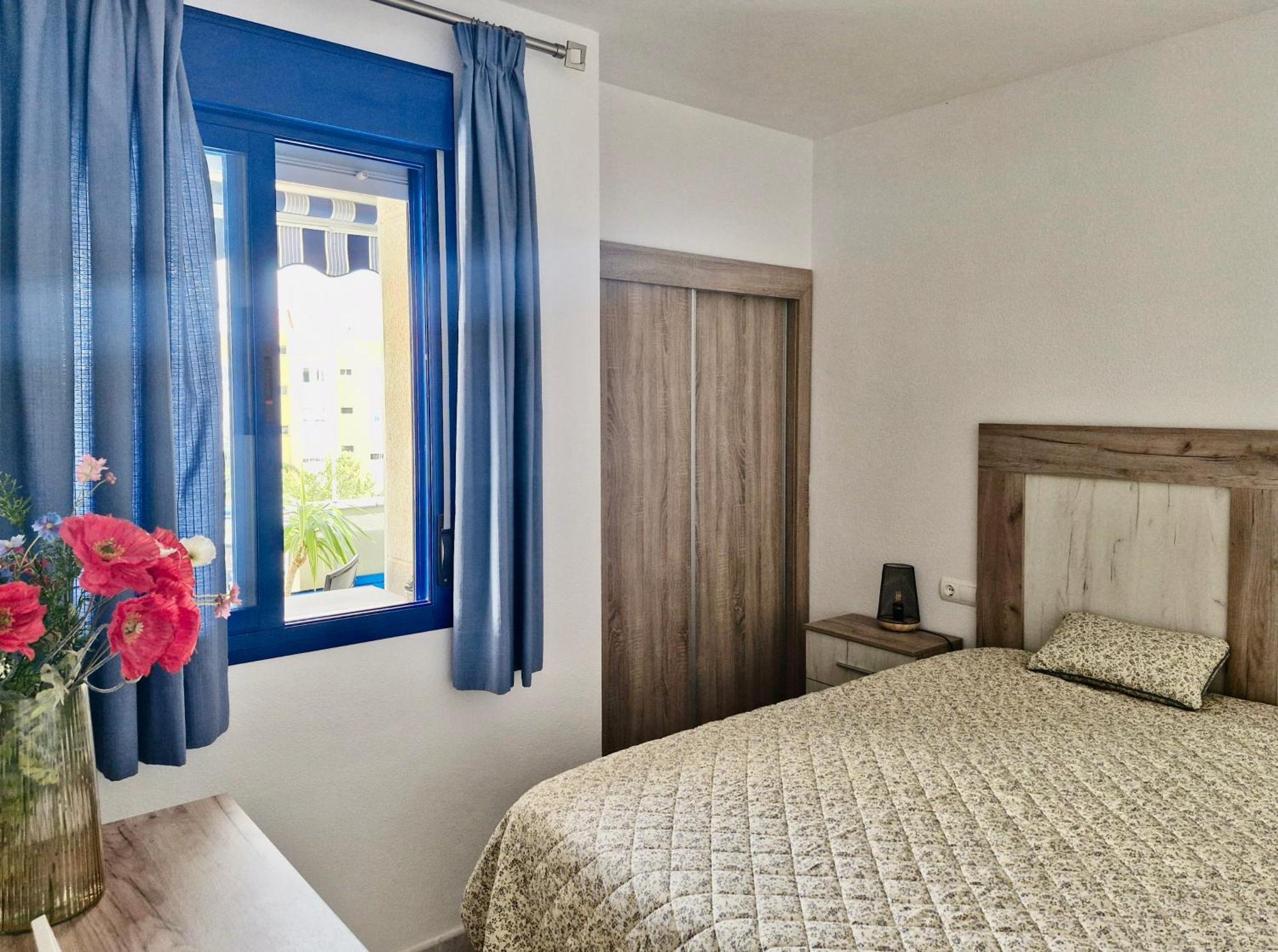 Turquesa Cozy With Sea View Ifach